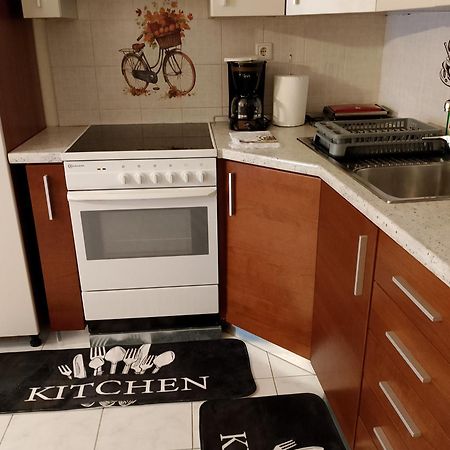 Dk Home أليكسانثيربوليس المظهر الخارجي الصورة