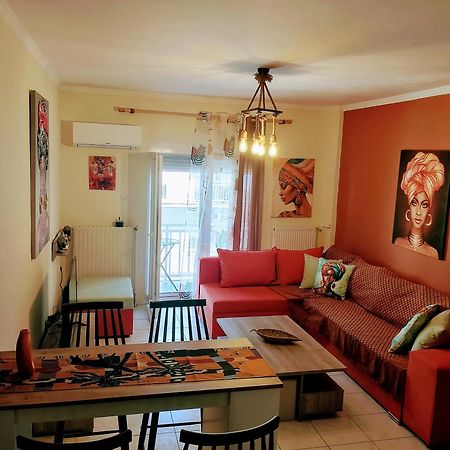 Dk Home أليكسانثيربوليس المظهر الخارجي الصورة