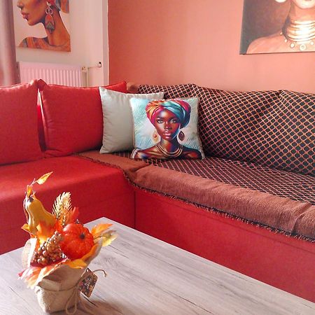 Dk Home أليكسانثيربوليس المظهر الخارجي الصورة