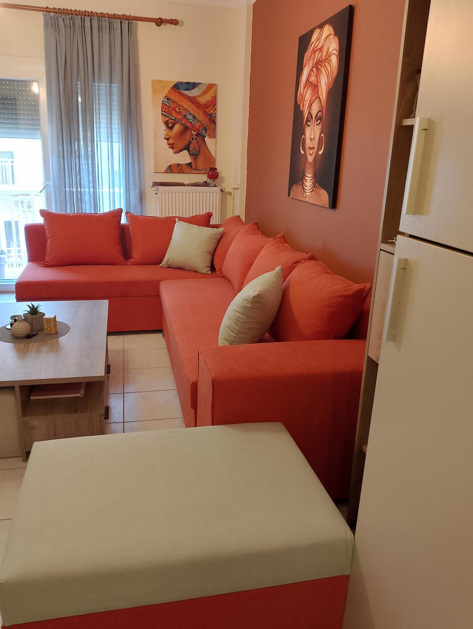 Dk Home أليكسانثيربوليس المظهر الخارجي الصورة