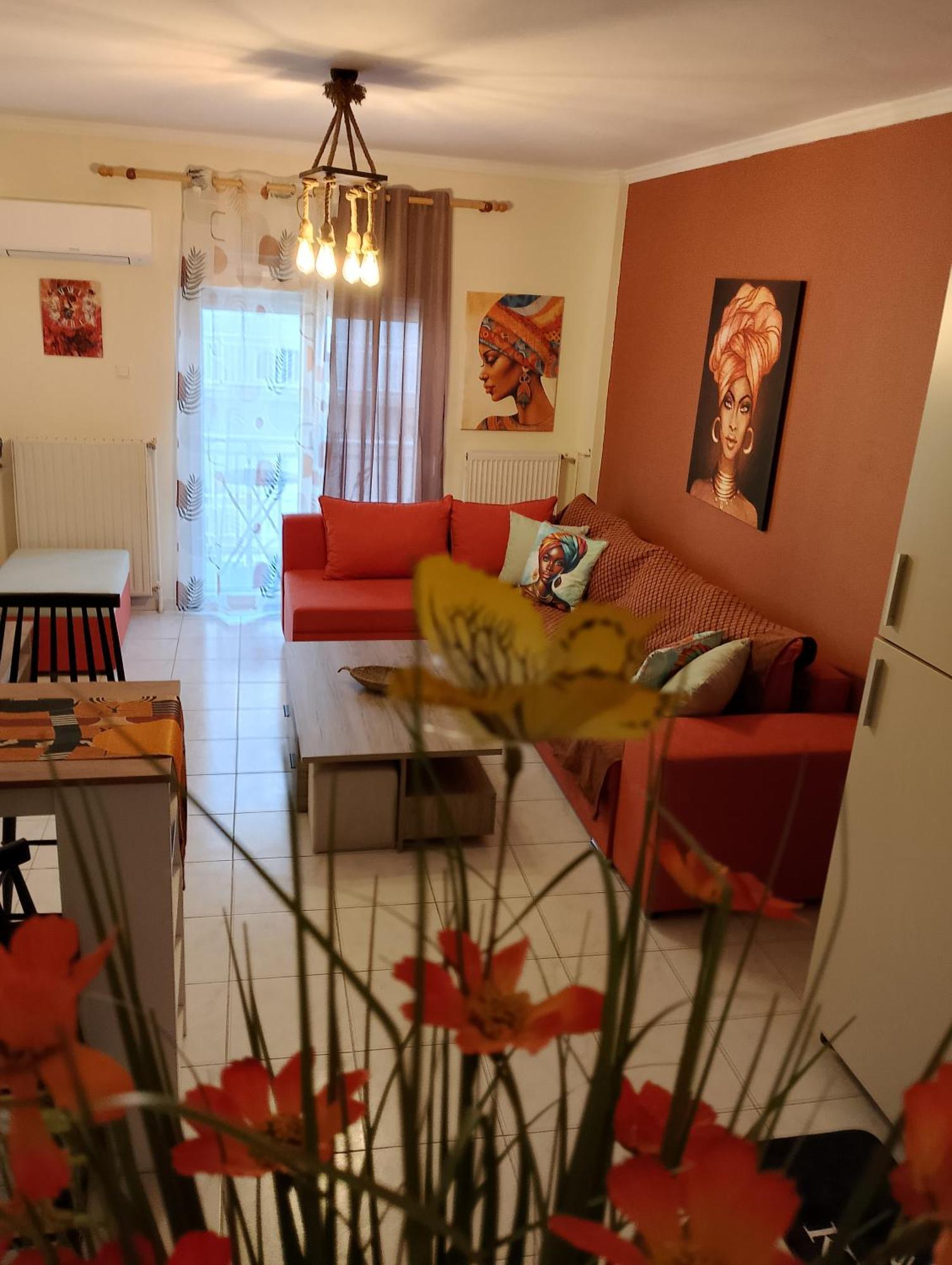 Dk Home أليكسانثيربوليس المظهر الخارجي الصورة