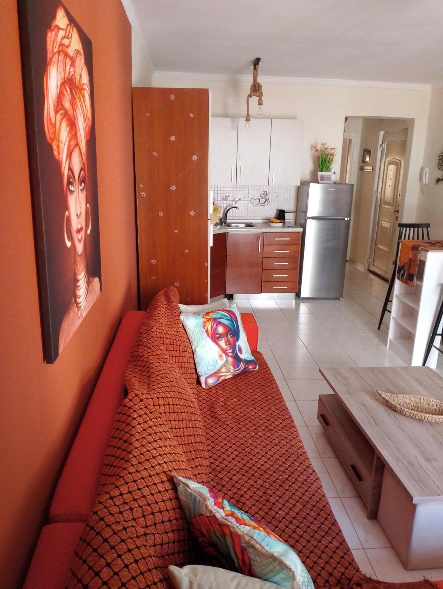 Dk Home أليكسانثيربوليس المظهر الخارجي الصورة