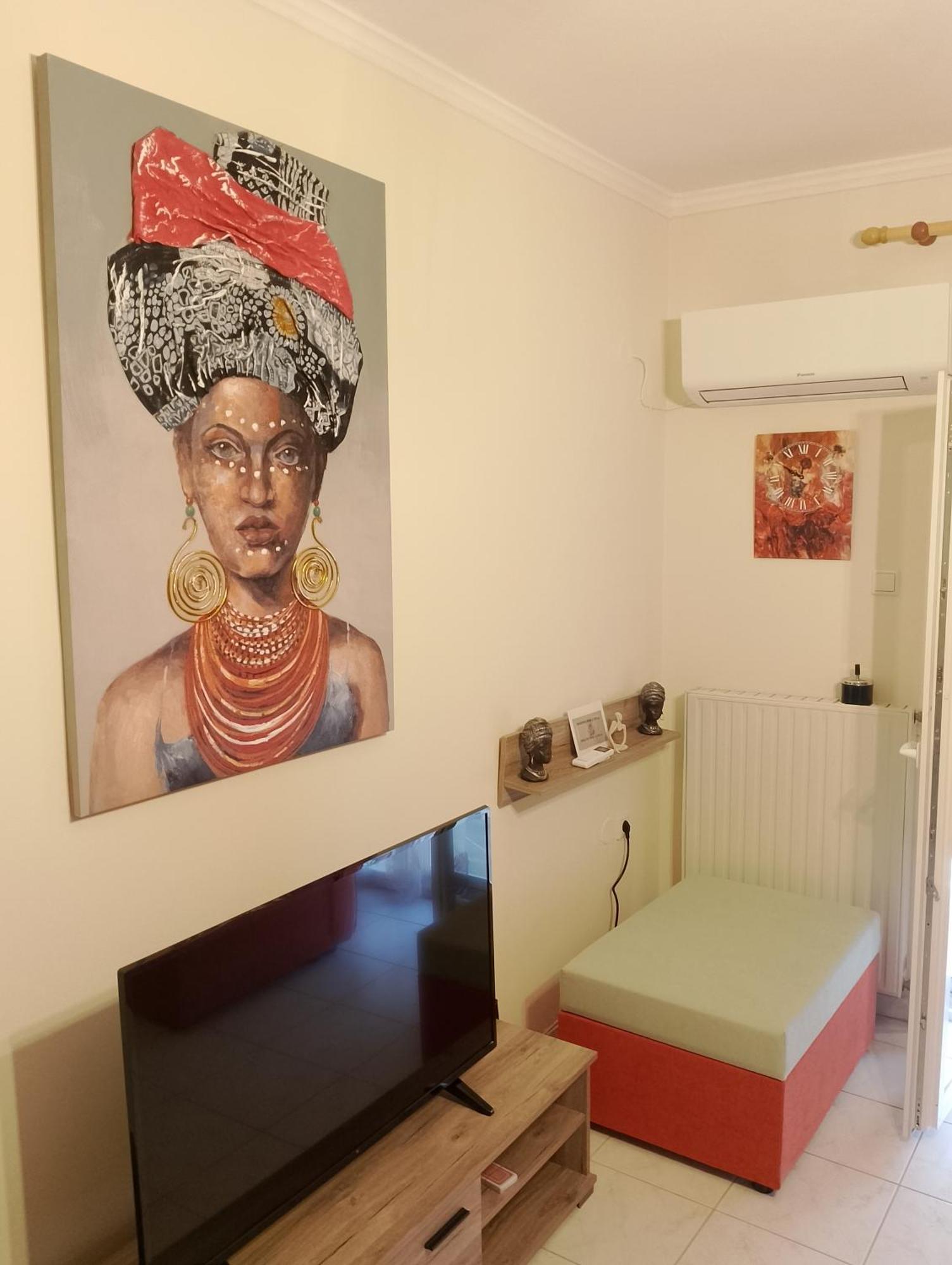 Dk Home أليكسانثيربوليس المظهر الخارجي الصورة