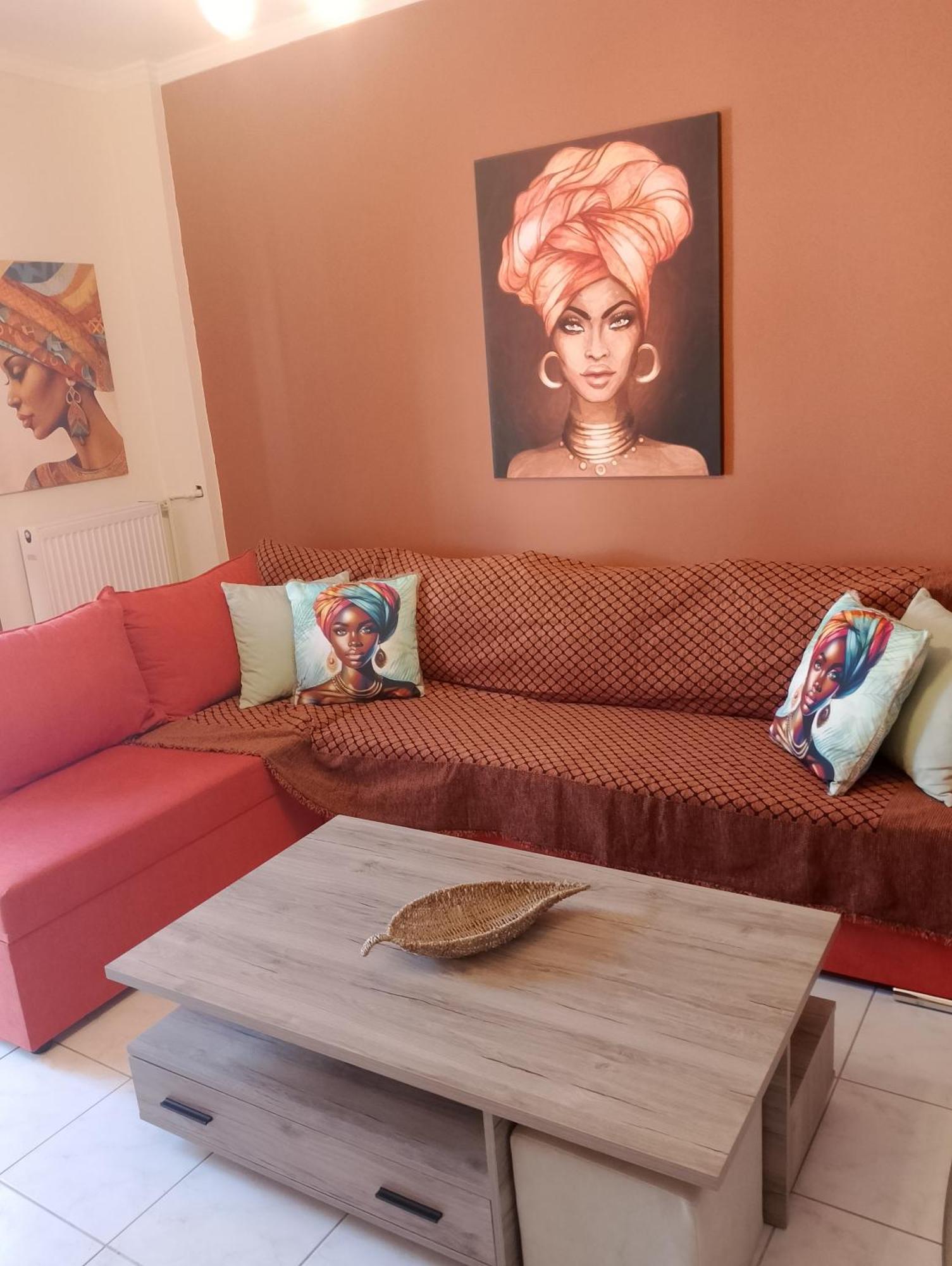 Dk Home أليكسانثيربوليس المظهر الخارجي الصورة
