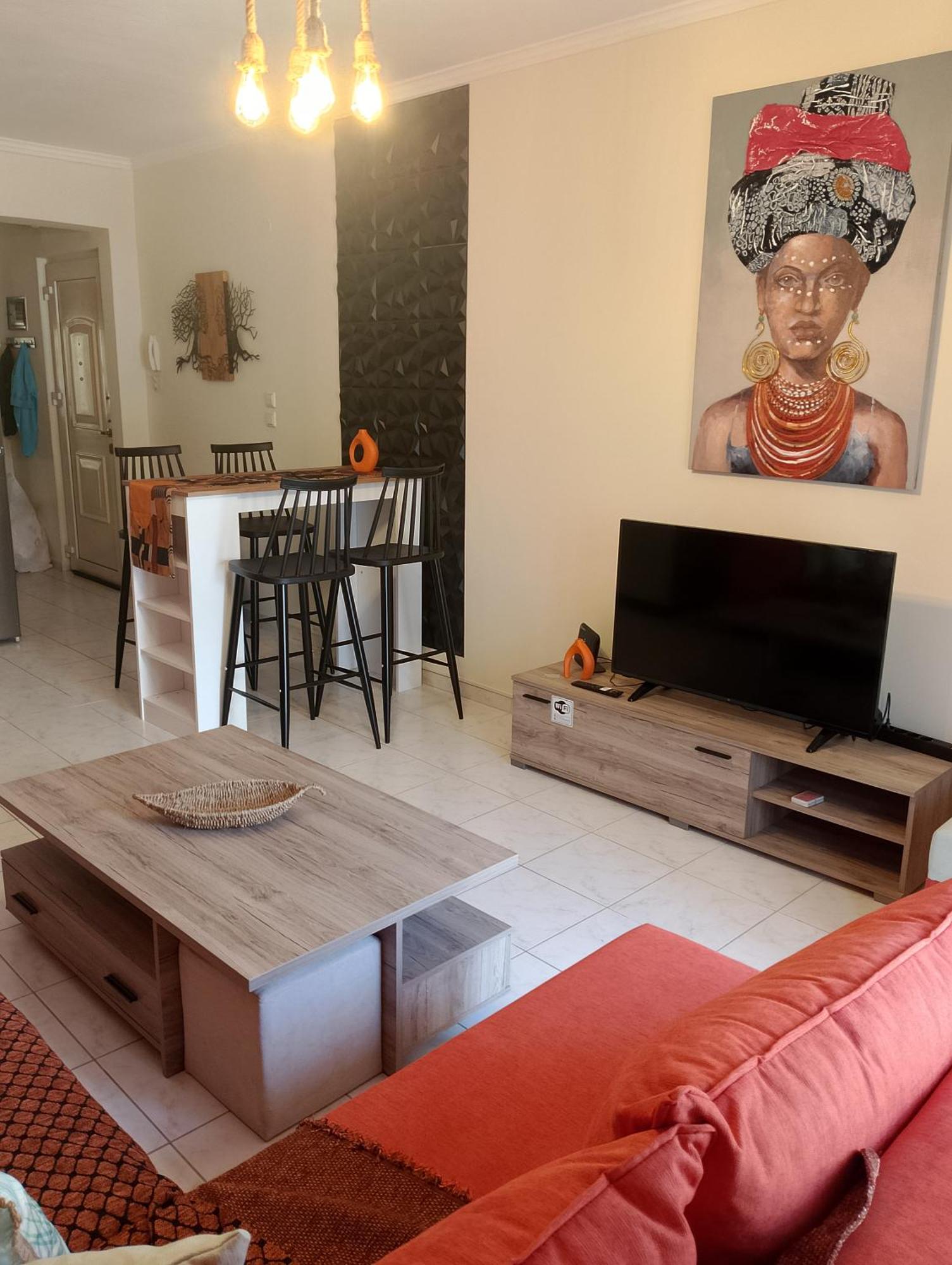 Dk Home أليكسانثيربوليس المظهر الخارجي الصورة