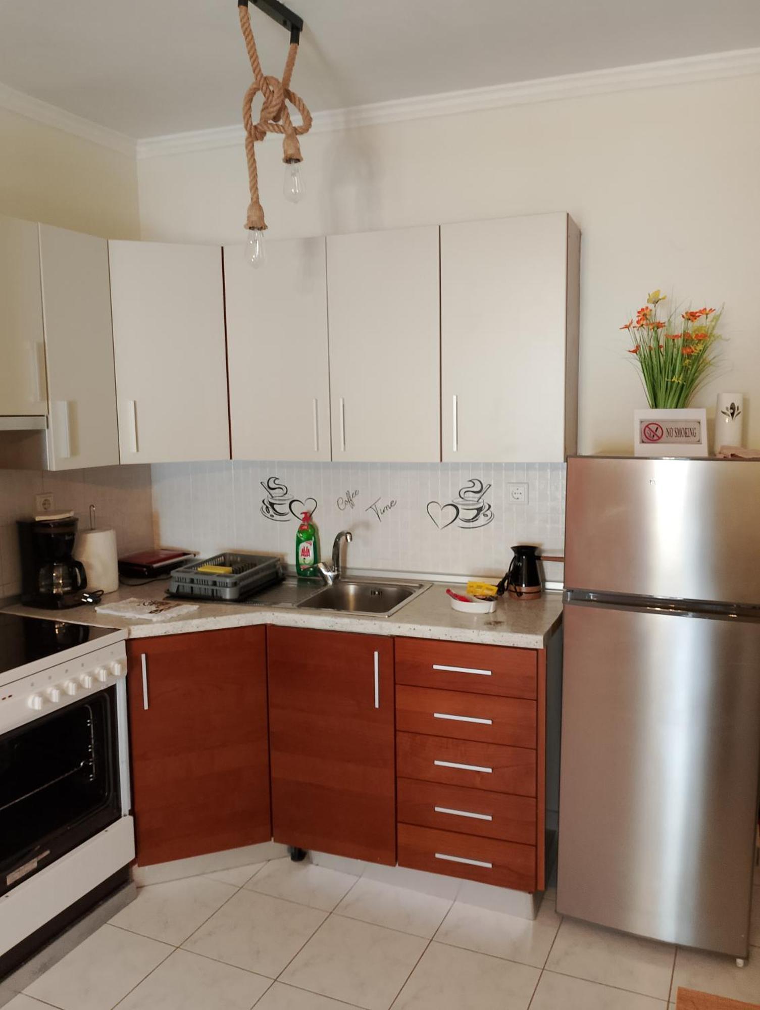 Dk Home أليكسانثيربوليس المظهر الخارجي الصورة
