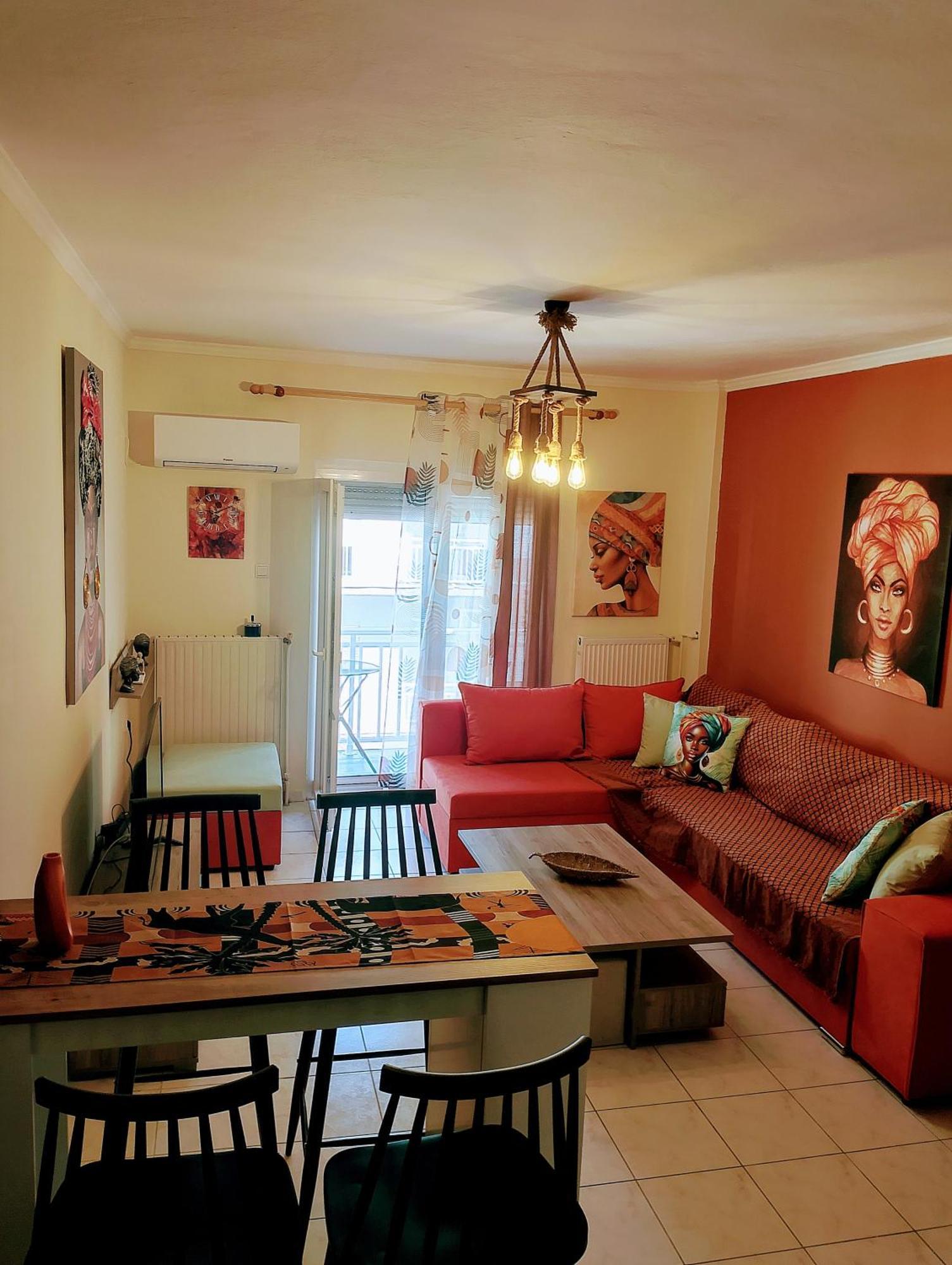 Dk Home أليكسانثيربوليس المظهر الخارجي الصورة