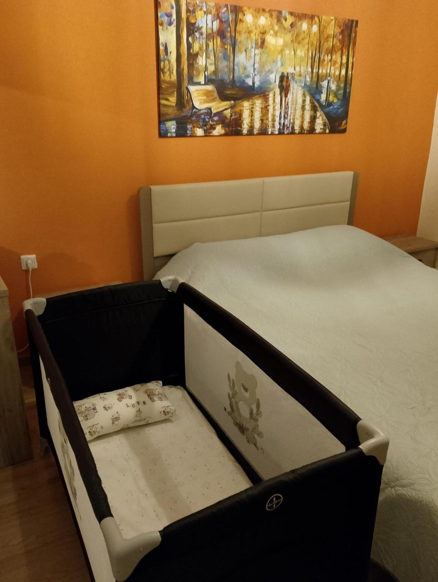 Dk Home أليكسانثيربوليس المظهر الخارجي الصورة