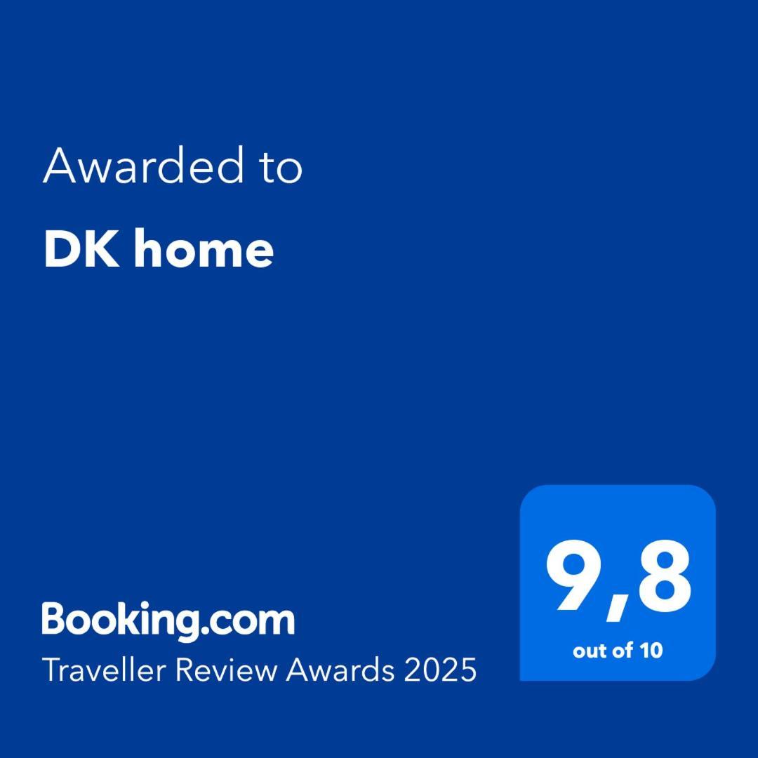 Dk Home أليكسانثيربوليس المظهر الخارجي الصورة